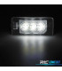 LUCES MATRICULA AUDI Q5 A4 A5 A1 TT Q5 A4 A5 A1 TT VW PASSAT B6 KOMBI SKODA LED