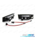 LUCES MATRÍCULA LED BMW E63 E64 E81 E87 Z4 F20 F21 E85 E86 E89 MINI R55 R60 CANBUS