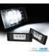 LUCES MATRÍCULA BMW E81 E87 F20 F21 E63 E64 F12 F13 Z4 MINI R55 R60 CANBUS LED