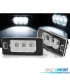 LUCES MATRÍCULA LED PARA BMW E90 F30 F32 E39 E60 F10 X3 X5 X6