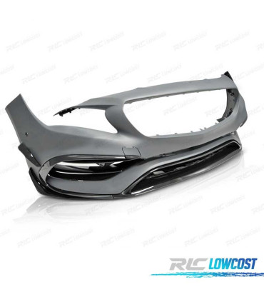PARAGOLPES DELANTERO MERCEDES CLA C117 17-19 PDC LOOK AMG