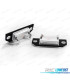 LUCES DE MATRICULA LED PARA FORD FOCUS MK II 03-08 CMAX 03-11