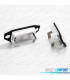 LUCES MATRICULA PARA FORD MONDEO MK3 00-07 LED