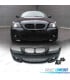 PARAGOLPES DELANTERO BMW E60 E61 03-07 LOOK M5 PDC + NIEBLAS