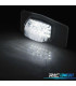 LUCES MATRÍCULA MAZDA MX-5 98-05 LED