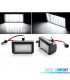 LUCES MATRICULA MERCEDES CLASE M W164 05-11 LED