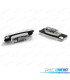 LUCES MATRÍCULA MERCEDES CLASE M W164 05-11 W251 05-10 LED
