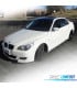 KIT CARROCERIA BMW E60 03-07 LOOK M5 PDC SRA
