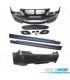 KIT CARROCERIA BMW E60 03-07 LOOK M5 PDC SRA