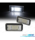 LUCES DE MATRÍCULA LED PARA MINI COOPER 2001-2006