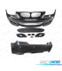 KIT CARROCERIA BMW E60 03-07 LOOK M5 PDC SRA ABS