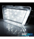 LUCES MATRÍCULA LED OPEL ASTRA G 98-04 HATCHBACK SEDAN