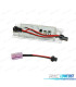 LUCES MATRÍCULA LED PARA OPEL ZAFIRA B ASTRA H CORSA D INSIGNIA VECTRA C IX35 CANBUS