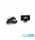 LUCES MATRÍCULA LED PEUGEOT 206 306 307 PARTNER CITROEN C3 C5 XARA BERLINGO SAXO