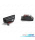 LUCES MATRÍCULA LED SEAT IBIZA 6J 5D 08-12