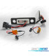 LUCES MATRÍCULA LED SKODA OCTAVIA 09-12 ROOMSTER 06-10 CANBUS