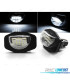 LUCES MATRÍCULA TOYOTA ALPHARD AURIS COROLLA WISH SIENNA SCION LED
