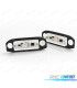 LUCES DE MATRÍCULA LED PARA VOLVO C30, S40, S60, S80, V70 Y XC