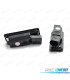 LUCES LED MATRÍCULA VOLKSWAGEN VW GOLF VII PASSAT B7 B8