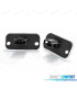 LUCES LED MATRÍCULA VOLKSWAGEN VW T4 90-03