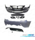 KIT CARROCERIA BMW E60 03-07 LOOK M5 PARAGOLPES DELANTERO + TRASERO