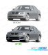 PARAGOLPES DELANTERO BMW E60 E61 07-10 LOOK M5 PDC SRA