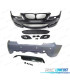 KIT PARAGOLPES BMW E60 03-07 LOOK M5 PDC SRA