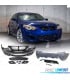 KIT PARAGOLPES BMW E60 03-07 LOOK M5 PDC SRA