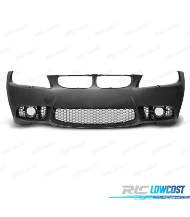 PARAGOLPES DELANTERO BMW E90 E91 08-12 LOOK M3 SRA