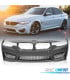 PARAGOLPES DELANTERO BMW F30 F31 11- LOOK M3 PDC