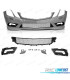 PARAGOLPES DELANTERO MERCEDES CLASE E C207 COUPE A207 CABRIO 09-13 LOOK AMG PDC