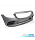 PARAGOLPES DELANTERO MERCEDES CLASE C W205 18-21 LOOK AMG