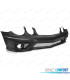 PARAGOLPES DELANTERO MERCEDES W211 06-09 LOOK AMG E63