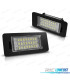 LUCES MATRÍCULA LED AUDI A4 B8 09-14