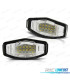 LUCES LED DE MATRÍCULA HONDA CIVIC ACURA LEGEND CITY ODYSSEY