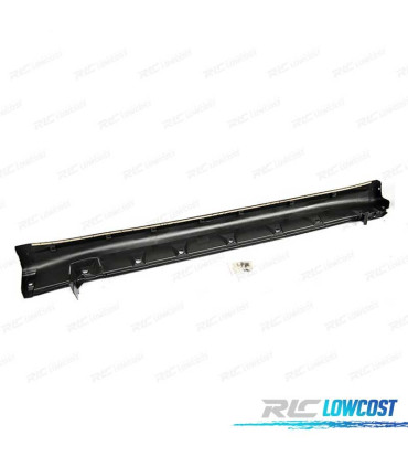 TALONERAS SUZUKI SWIFT 05-10 LOOK SPORT