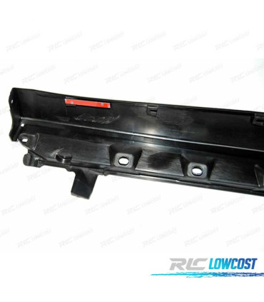 TALONERAS SUZUKI SWIFT V 10-17 LOOK SPORT