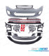 PARAGOLPES DELANTERO VOLKSWAGEN VW GOLF 6 08-12 PDC LOOK GTI