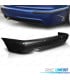 PARAGOLPES TRASERO BMW E39 LOOK M PDC