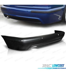 PARAGOLPES TRASERO BMW E39 LOOK M PDC