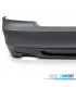 PARAGOLPES TRASERO BMW E82 E88 06-13 LOOK M