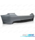 PARAGOLPES TRASERO BMW E90 05-08 LOOK M
