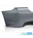 PARAGOLPES TRASERO BMW E90 05-08 LOOK M