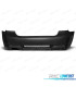 PARAGOLPES TRASERO BMW E90 03-11 LOOK M3
