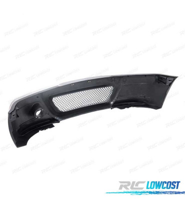 PARAGOLPES DELANTERO BMW E46 98-06 LOOK M3 CSL