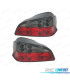 PILOTOS PARA PEUGEOT 106 96-03 AHUMADOS