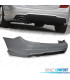 PARAGOLPES TRASERO MERCEDES CLASE C204 W204 11-14 LOOK AMG PDC