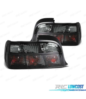 PILOTOS BMW E36 COUPÉ AHUMADO LEX