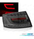 PILOTOS LED AUDI A6 C6 SEDAN 04-08 AHUMADO 7PIN