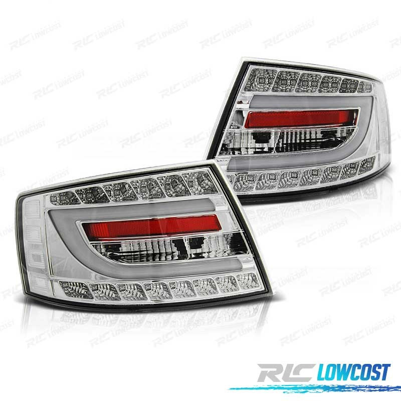 Portamatriculas para Audi Sport Cromado -Soporte para matrículas coche